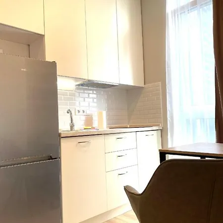 Mira Апарт-отель *