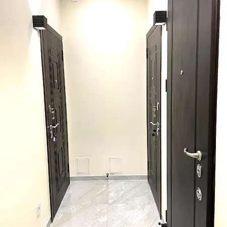 Mira Апарт-отель
