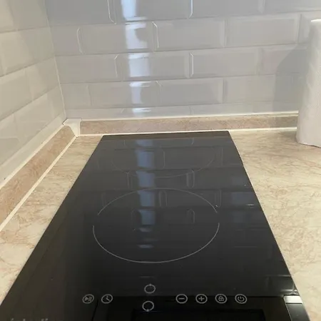 Mira شقة فندقية *