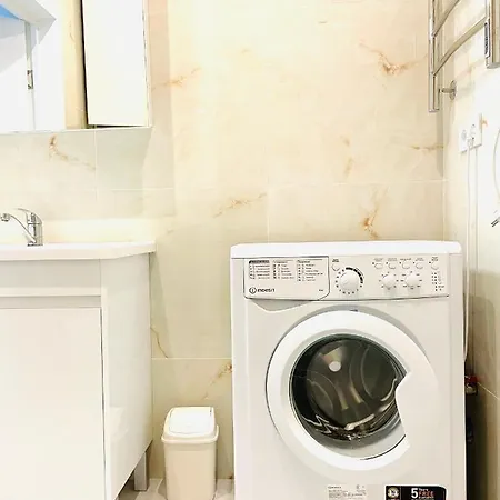 Mira شقة فندقية كييف