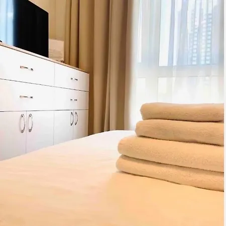 شقة فندقية Mira *