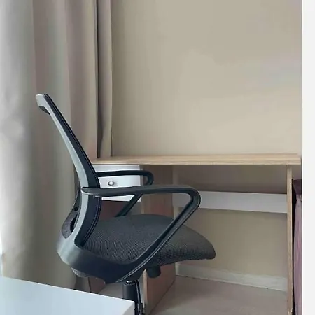 شقة فندقية Mira *