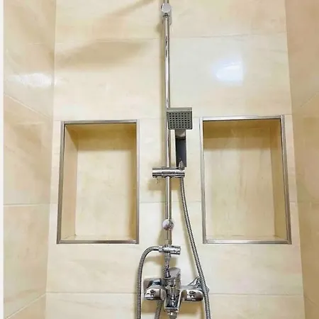 Mira شقة فندقية