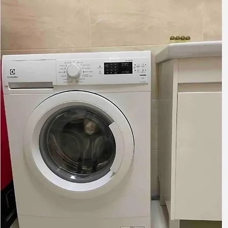 شقة فندقية Mira *